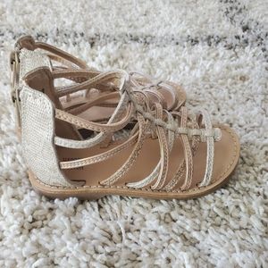 Harper canyon toddler sandals